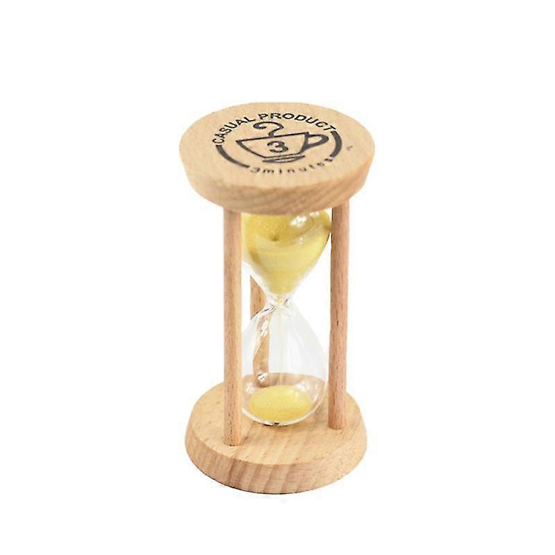 1pcs Sand Clock-c