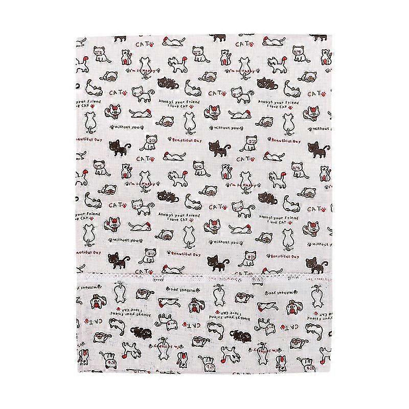 Cloth Dust Cover For Microwave Oven-c