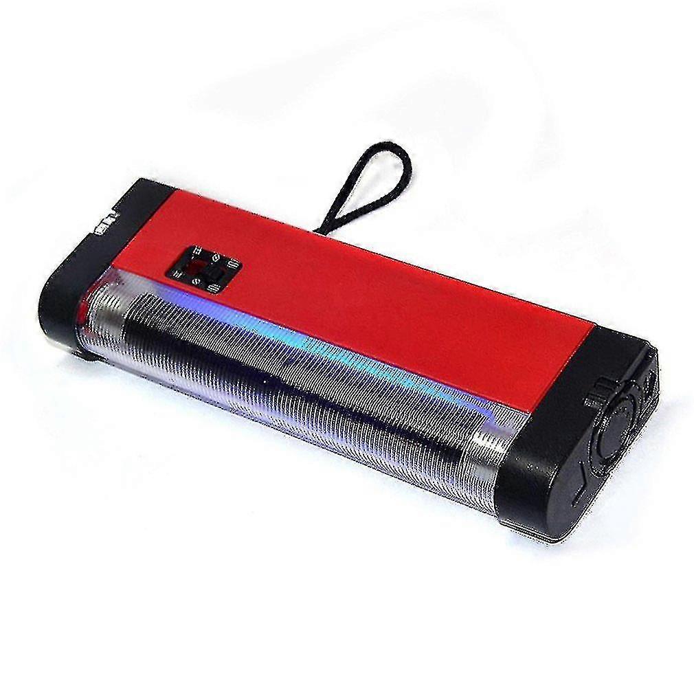 Piccolo rilevatore di denaro Palmare Purple Light Detector Lampada portatile con led torcia rilevatore di denaro