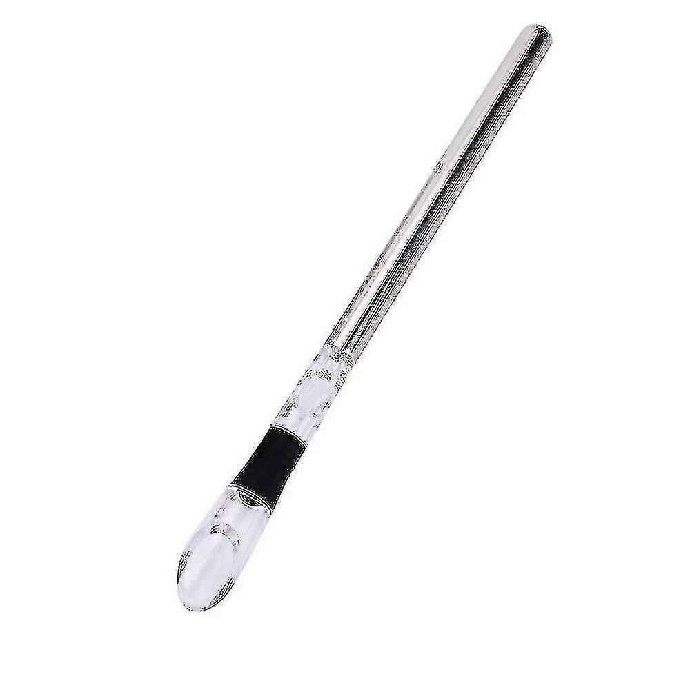 ワインチラー、3-in-1ステンレス鋼ワインボトルクーラースティック