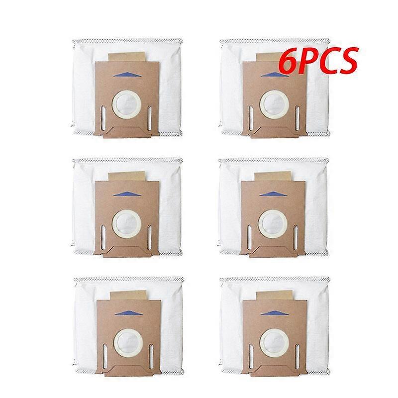 Dust Bag for ECOVACS DEEBOT OZMO T8 T8 AIVI DX93 DDX96 T9/N8Pro T8MAX T8Power AIVI Robot Vacuum Cleaner Accessories Parts Carpet Sweepers