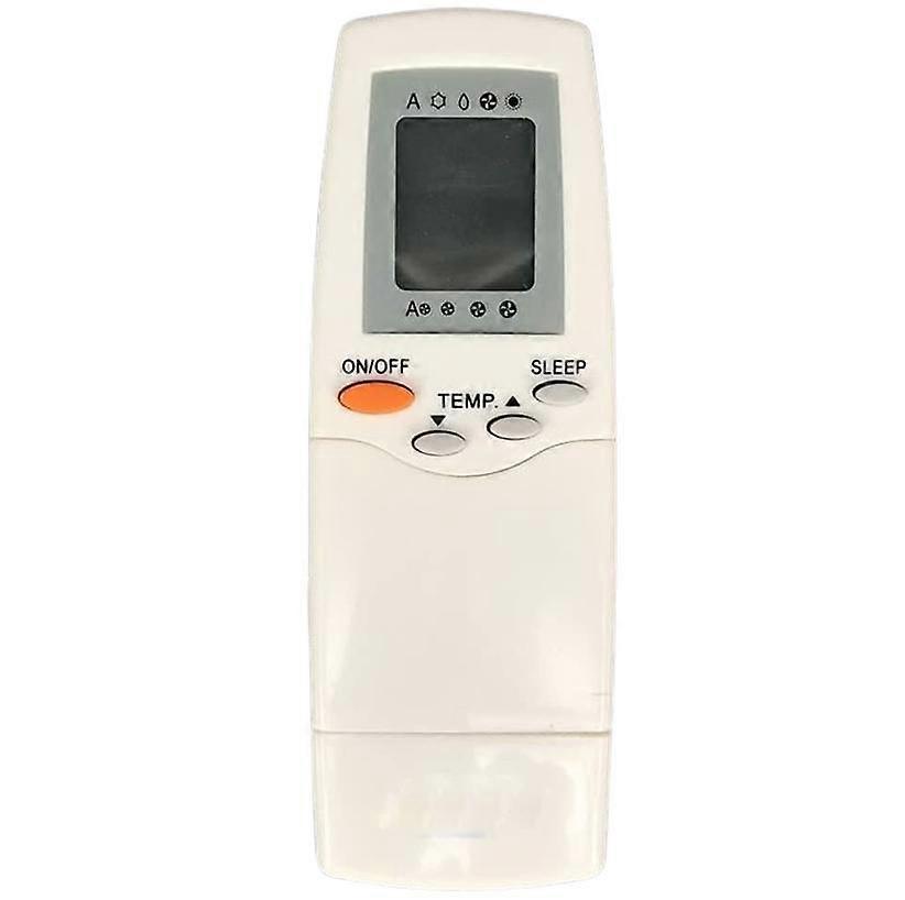 RFL-0601 Carrier Universal AC Remote Control