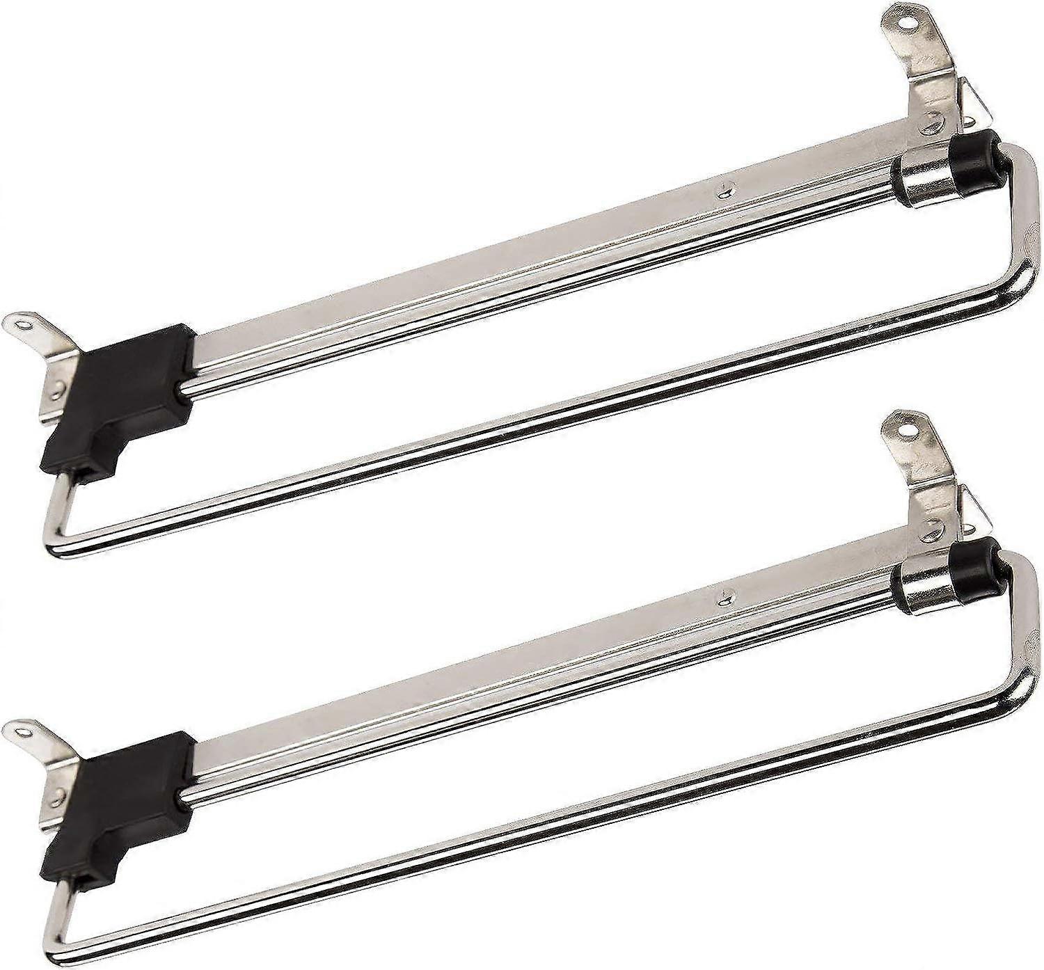 Sliding coat rack Telescopic coat rack Sliding coat rack 400 mm