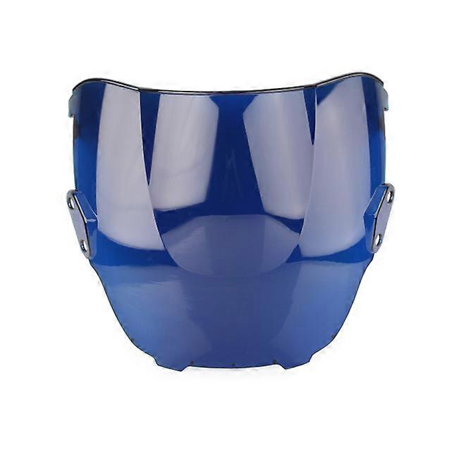 Back Protectors Windshield For Honda CBR600 CBR 600 F3 1995-1998 Double Bubble WindScreen Motorcycle Accessories Fairing Deflector