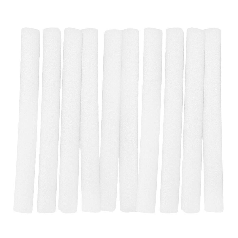 10pcs Foam Caulking Rod Sofa Fixing Bar Furniture Protective Foam Strips Caulking Savers