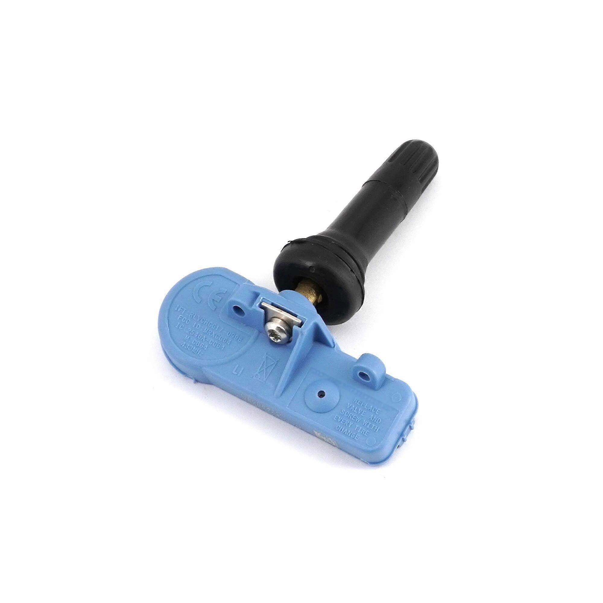NEVOSA 13581561 TPMS Sensor For Chevrolet Captiva Cobalt Onix Prisma Malibu Niva HSV ClubSport GXP Hummer H2 H3 Cadillac SRX