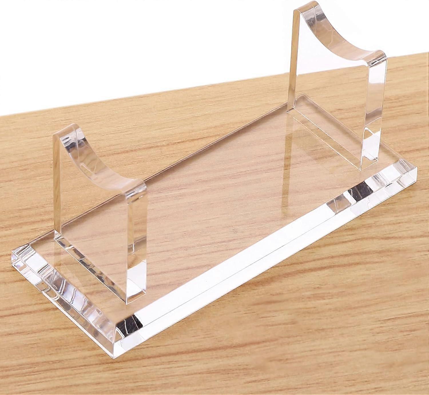 Acrylic Pen Holder Display Stand, Shop Fountain Pen Pencil Makeup