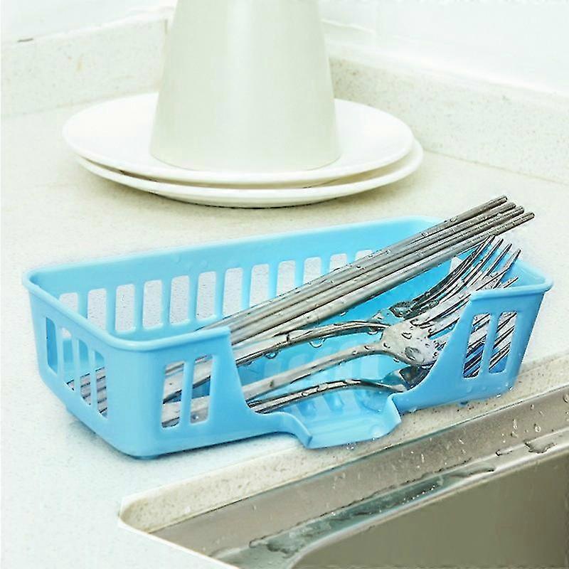 Sink Storage Basket Hanger Storage Rack