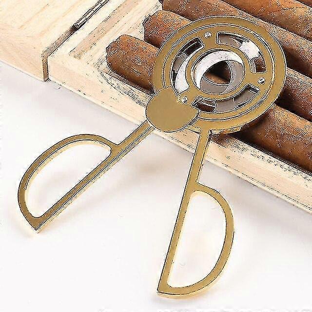 口径22mmポータブルステンレス鋼シガーカッターシガーツールアクセサリーシャープシガーアクセサリー