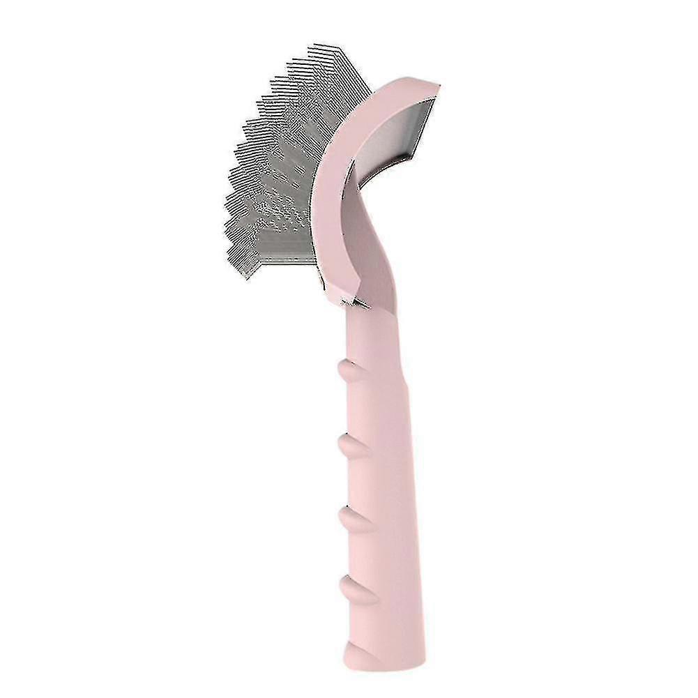Pet Grooming Comb, Stripper, Massage Tool, Large Pet Supplies A