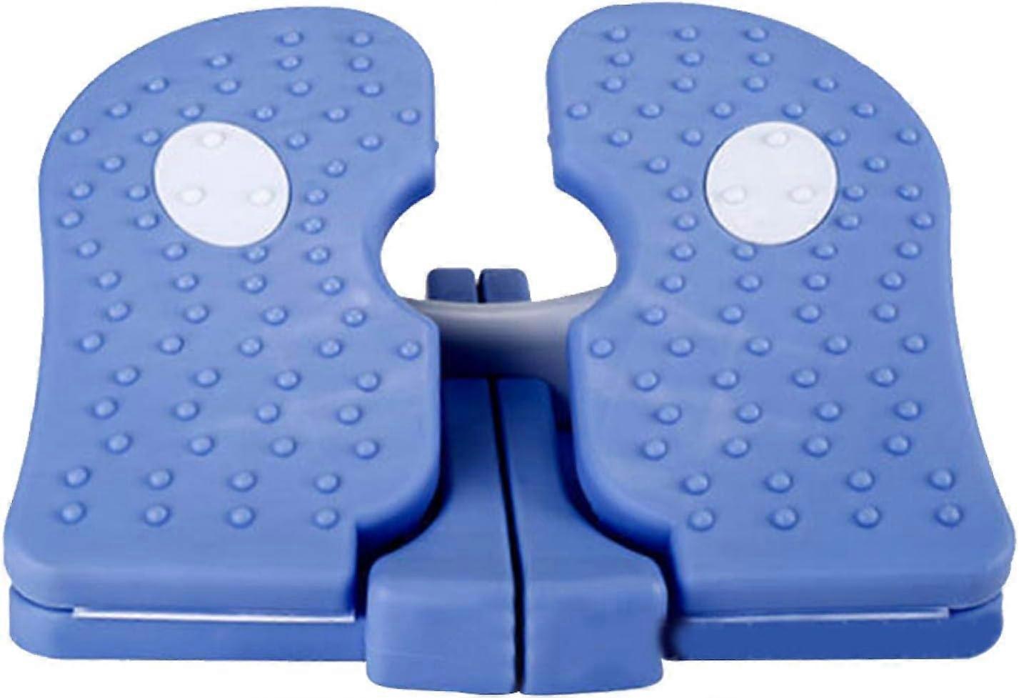 آلة الموقد ، آلة السائر القدم ، آلة تسلق القدم متعددة الوظائف معدات اللياقة البدنية آلة الموقد ، آلة تمرين كتم الصوت الصغيرة ، للمنزل