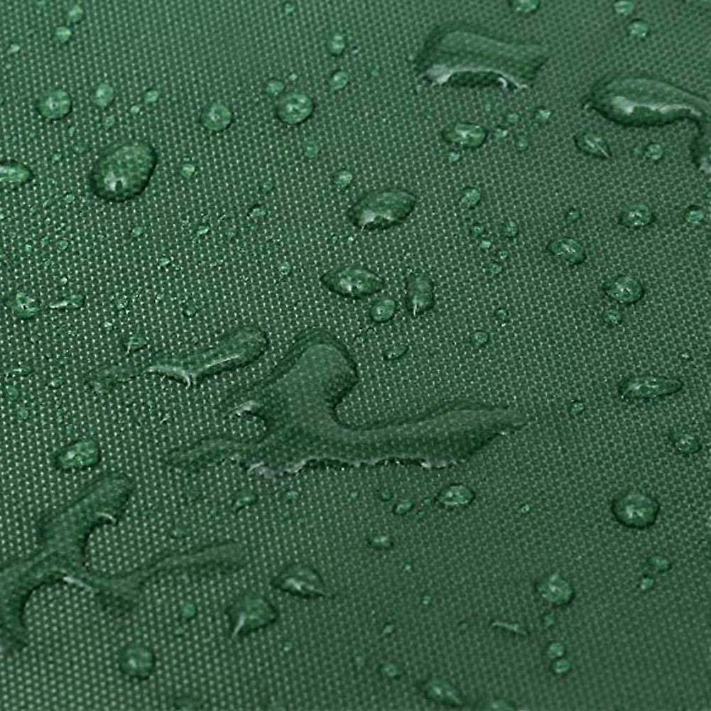 غطاء صندوق الرمل المقاوم للغبار وغطاء حوض السباحة المقاوم للماء