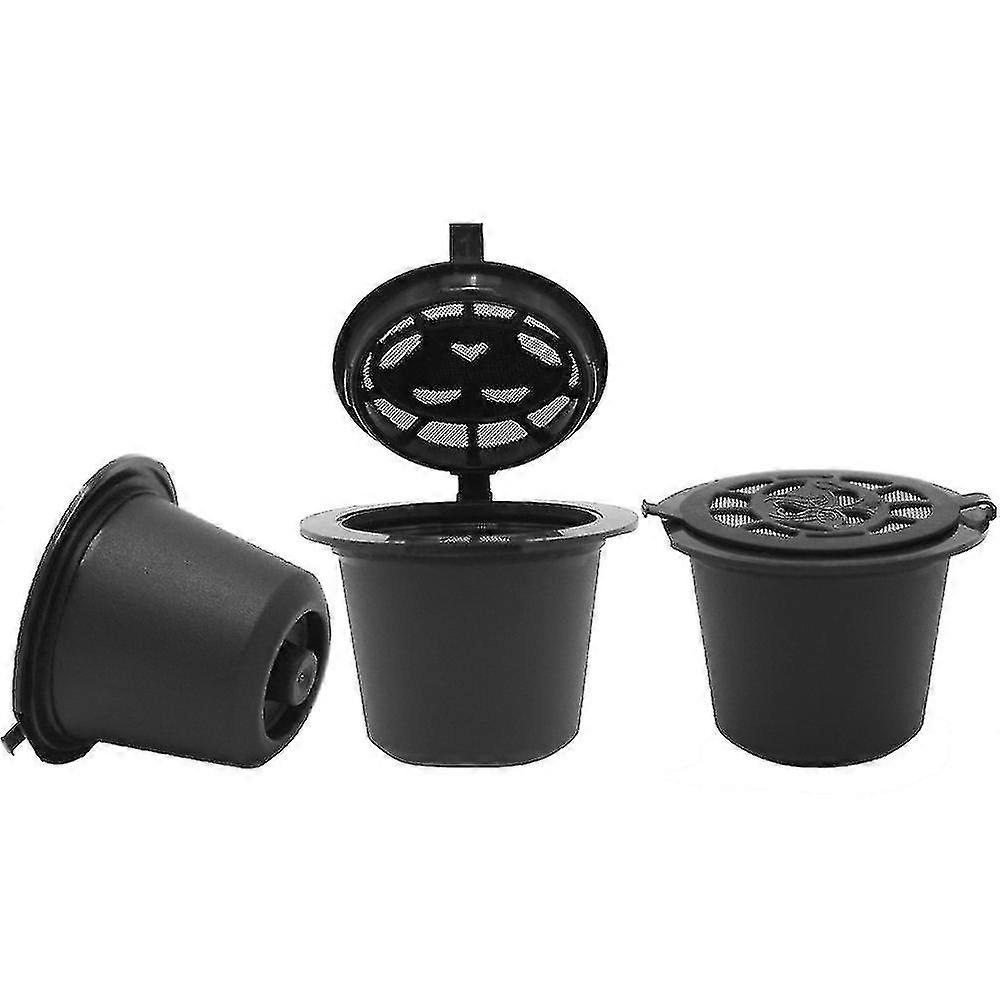Able Reusable S Pods For Nespresso S Filter