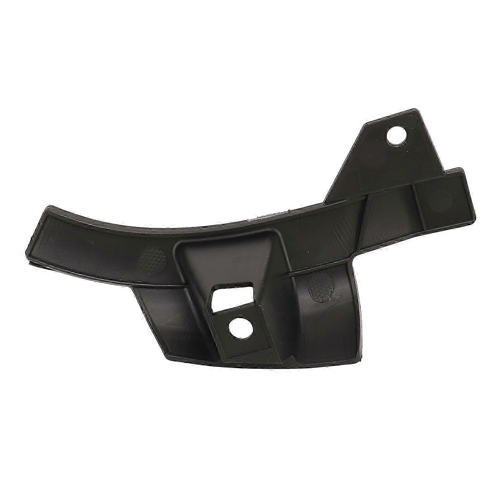Fascia Bracket Lower Wheel Arch Tape Accurate Fit ABS Plastic Replacement for Tesla Model S 2016 to 2020 Left Side 1074903 00 C