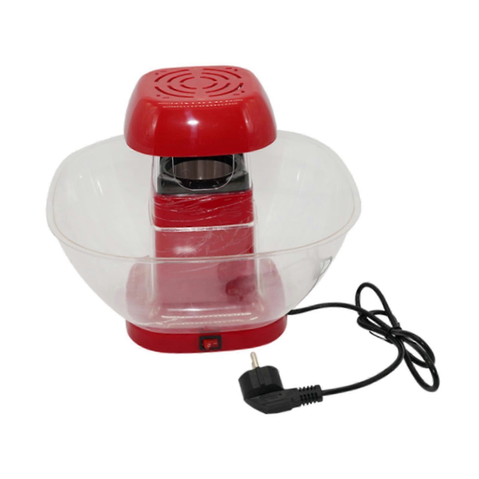 Popcorn Maker Machine Robust Multiuse til biograf Restaurant Lejlighed