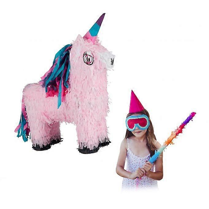 Unicornio Piñata