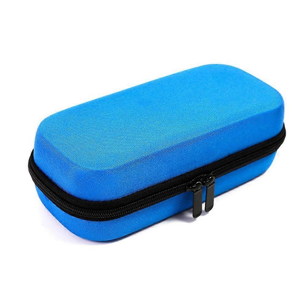 Insulin Cooler Travel Case Handy Medication Insulated Diabetics Carrying Cooling Bag With 3 Cooler