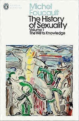 Die Geschichte der Sexualität: 1