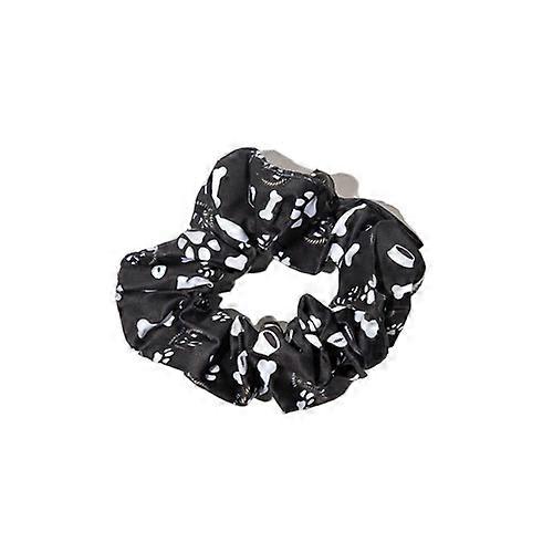 C. MAGPIES Australian Football League High Quality Durable Team Scrunchie