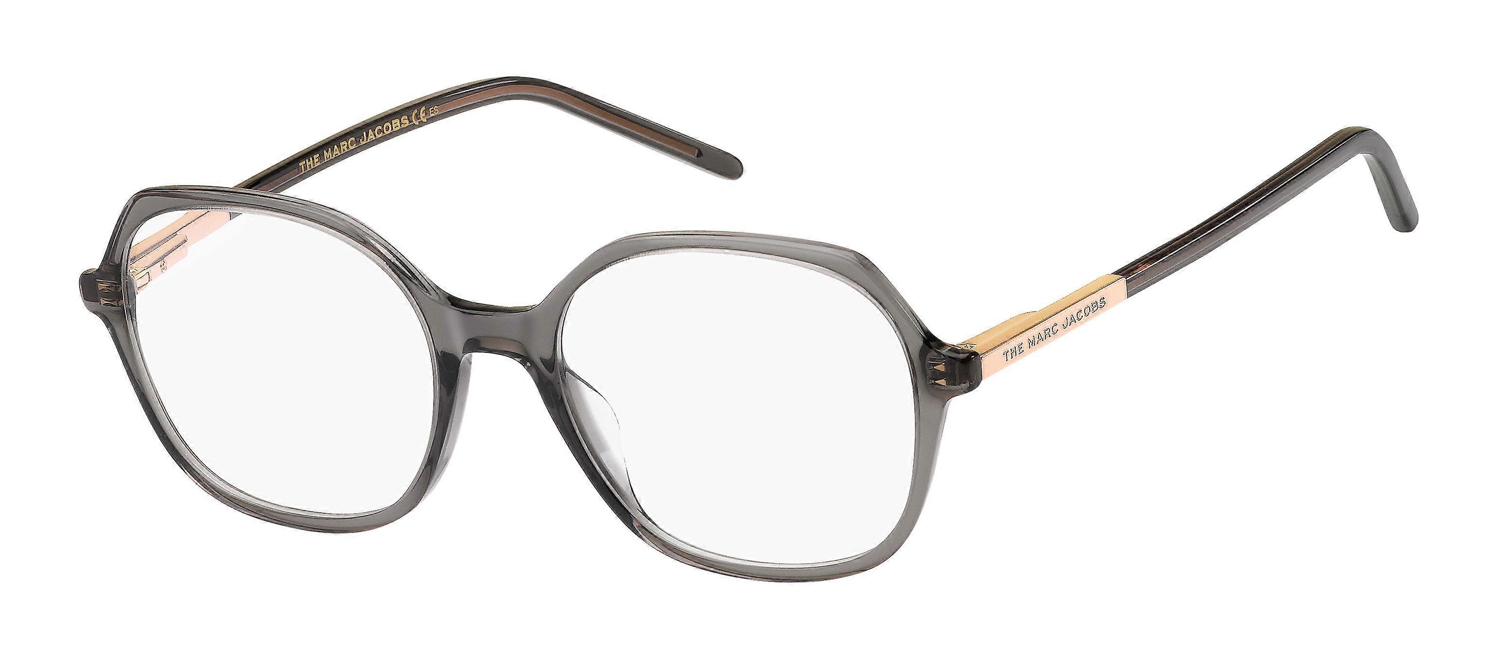 Eyewear Frames MARC JACOBS MARC 512 KB7 GREY 50/18/145 WOMAN