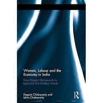 Women Labour and the Economy in India