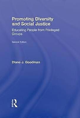 Promoting Diversity and Social Justice
