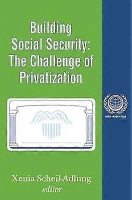 Building Social Security