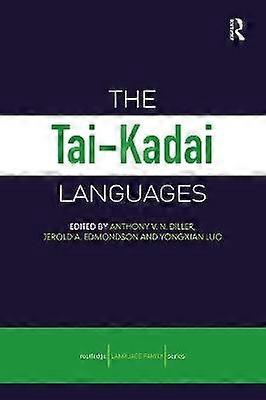 The Tai-Kadai Languages
