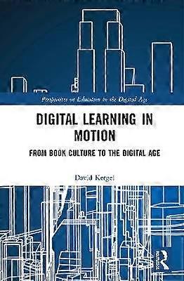 Digital Learning in Motion