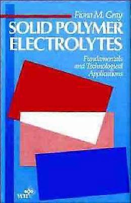 Feststoff-Polymer-Elektrolyte