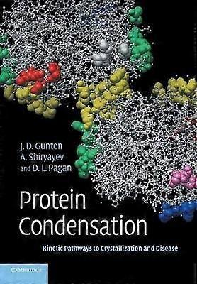 Protein Condensation