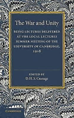 The War and Unity