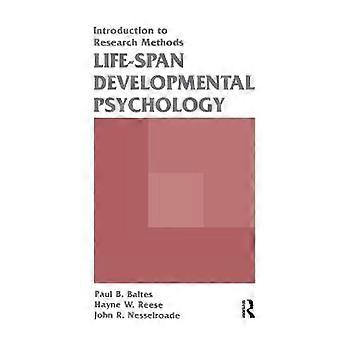 Psicología del desarrollo a lo largo de la vida