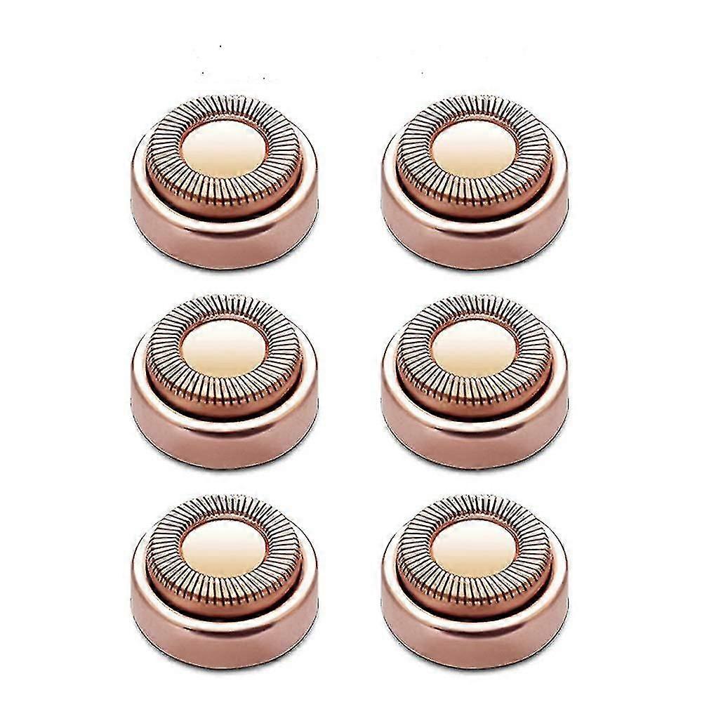 Facial Epilator Replacement For Facial Removal