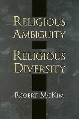 Religious Ambiguity and Religious Diversity