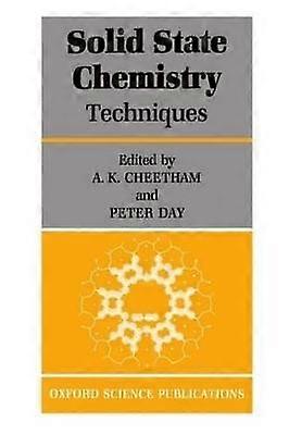 Solid State Chemistry