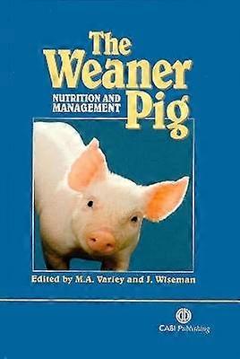 Weaner Pig