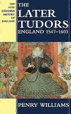 Williams: LATER TUDORS