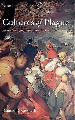Cultures of Plague