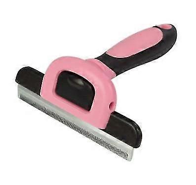 Pet Groo Brush Effectively Reduces Shedding By Up To 95% Professional Deshedding Tool For Dogs And s,6730