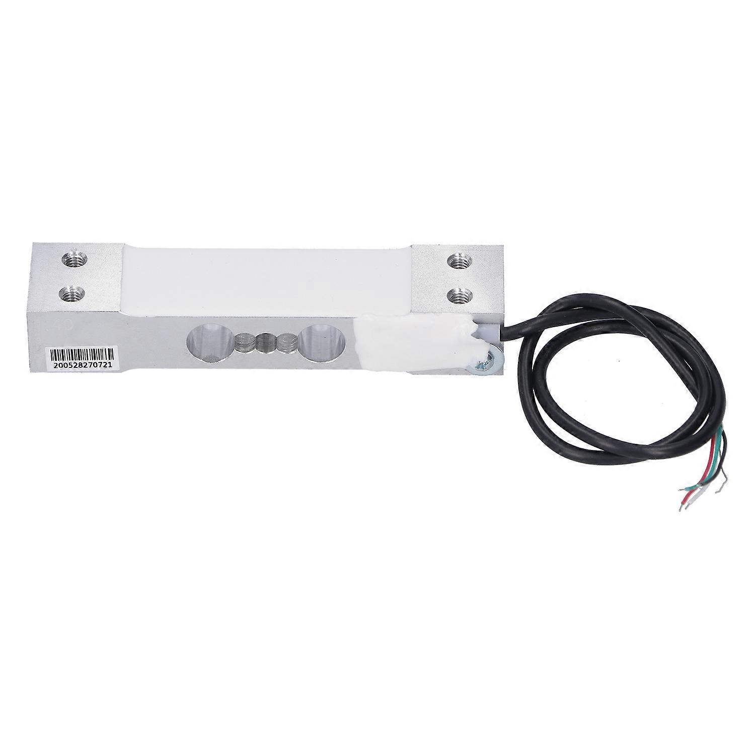 Load Cell Sensor with Cable Measuring Weight Pressure Single Point DYX‑306 DC5‑12V20KG