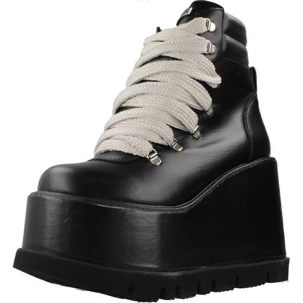 Yellowshop Dorothea Ankle Boots