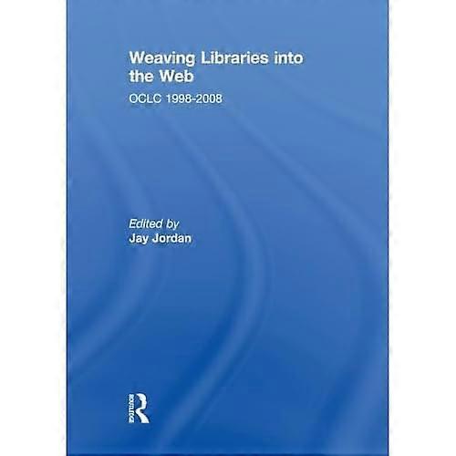 Weaving Libraries into the Web