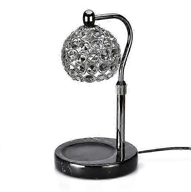 Candle Warmer Lamp with Timer, Heat & Height Adjustable