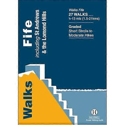 Walks Fife