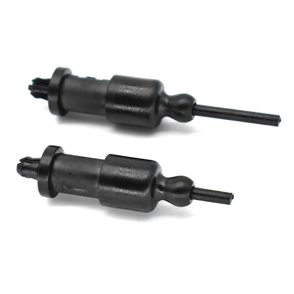 2Pcs Car Parcel Shelf String Clips 4M51A466K45AC for Focus MK2 MK2.5 Hatchback C-Max