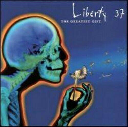 Liberty 37 Greatest Gift CD