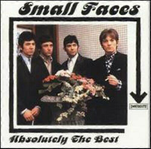 Small Faces Absolut die beste CD