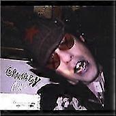 Grandpaboy Mono CD