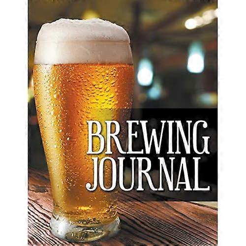 Tidskrift för bryggning